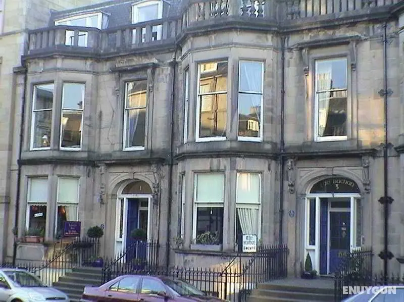 Haymarket Hotel - Genel