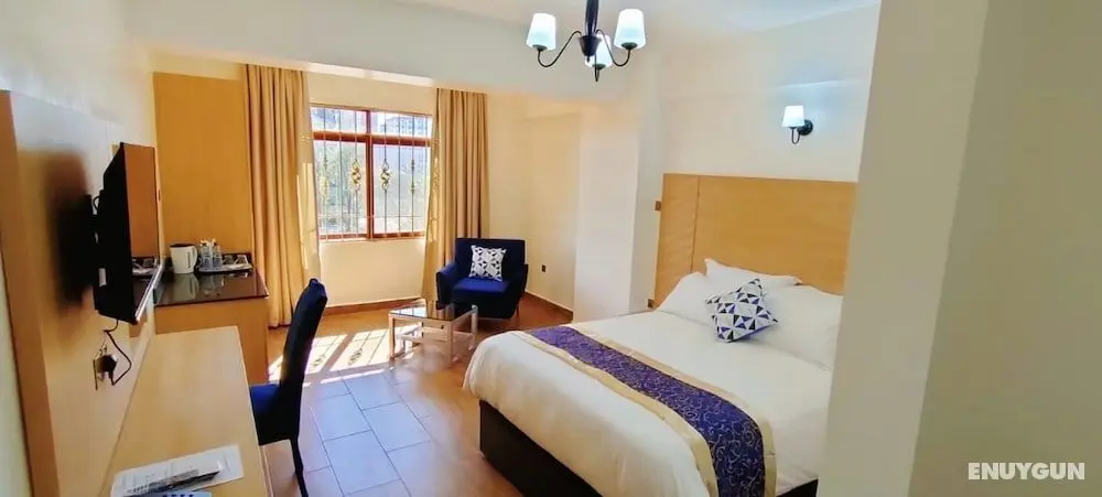 Hays Suites - Öne Çıkan Resim