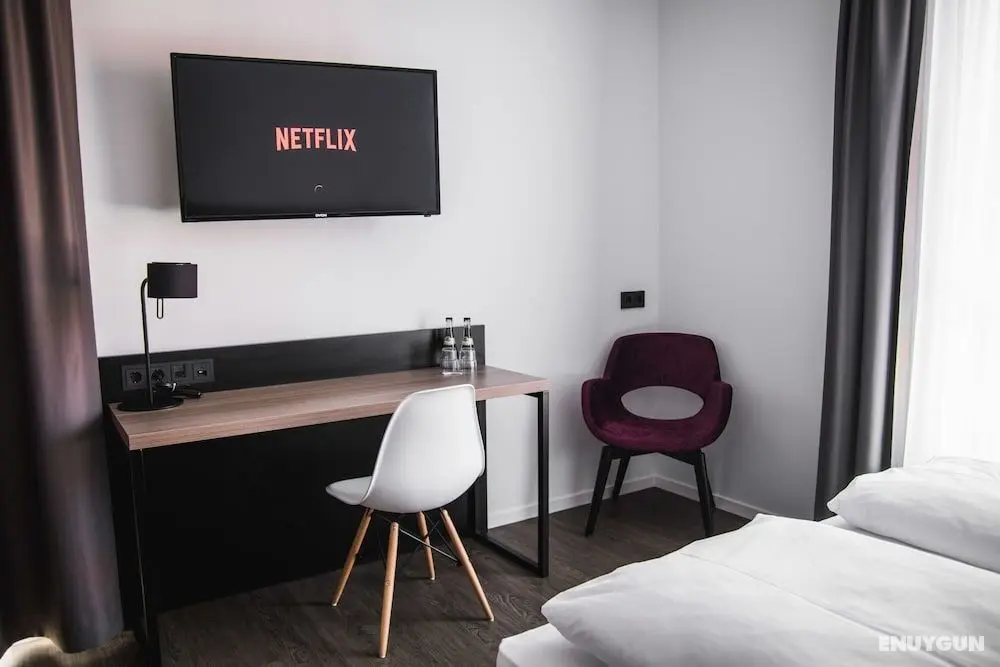 Hayta Hotel Stuttgart Airport Messe - Öne Çıkan Resim