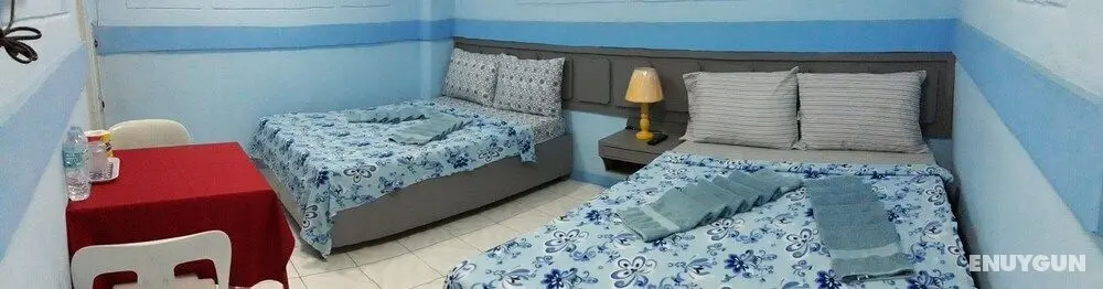 Hayward Travel Inn - Öne Çıkan Resim
