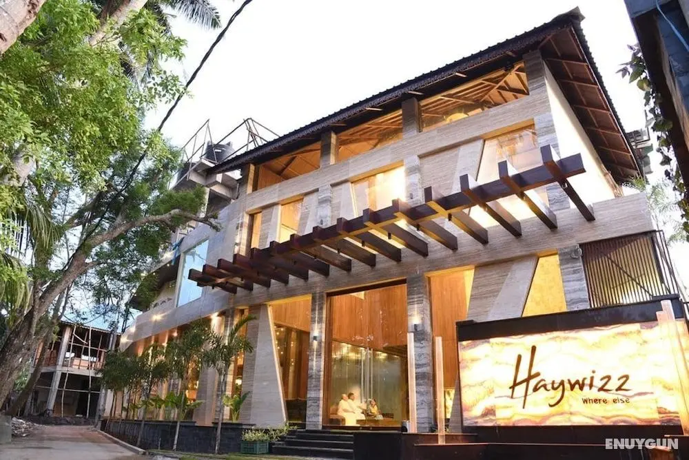 Haywizz Havelock Island Resort - Öne Çıkan Resim