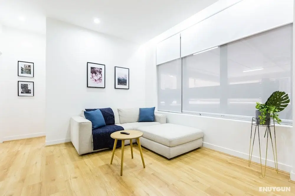 HAZEL, 3BDR Melbourne Apartment - Öne Çıkan Resim