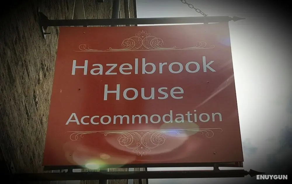 Hazelbrook House B&B - Öne Çıkan Resim