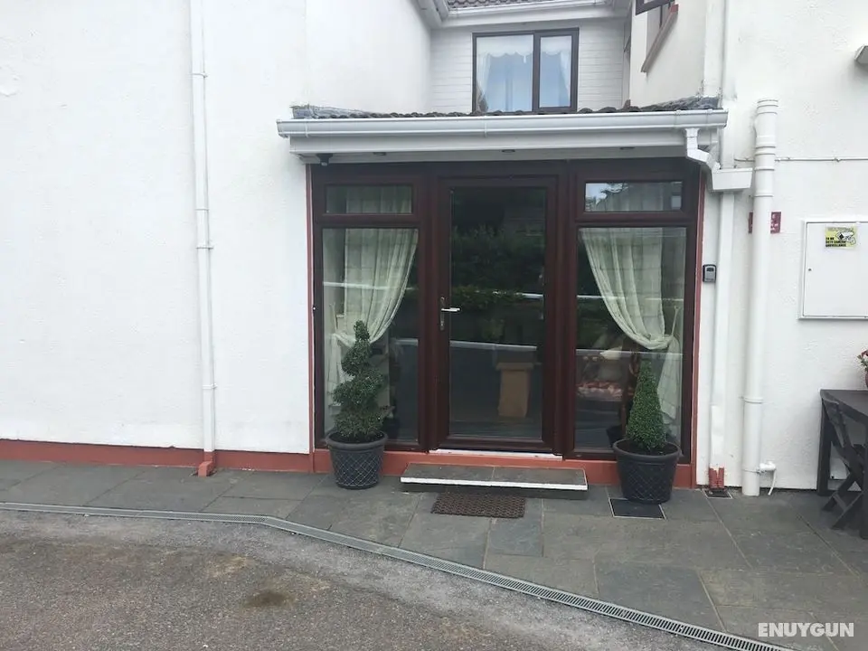 Hazelbrook Self Catering - Maximum 6 Persons - Öne Çıkan Resim