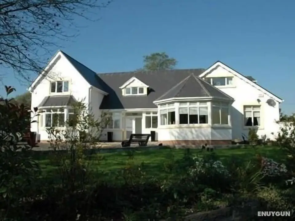 Hazelwood Guest House - Öne Çıkan Resim