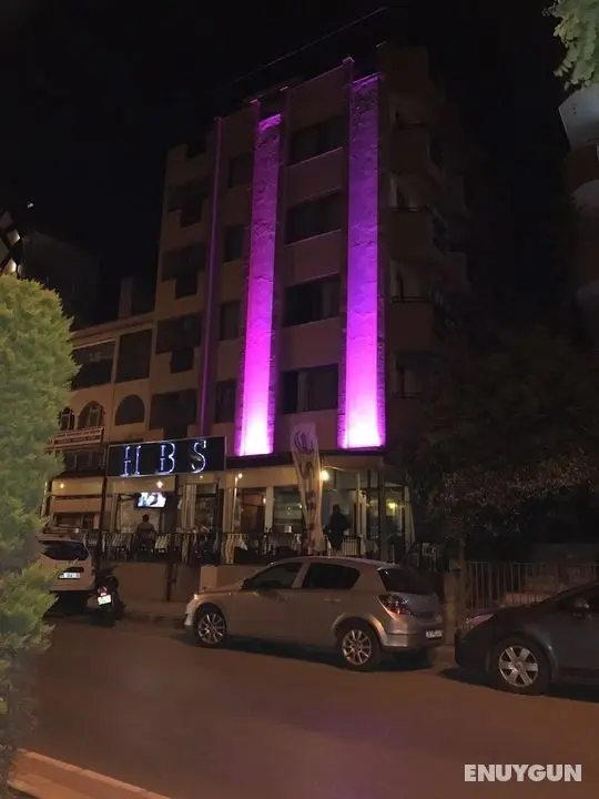 HBS Hotel - Öne Çıkan Resim