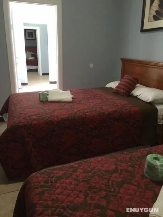 HC-127 Beach Haus - Öne Çıkan Resim