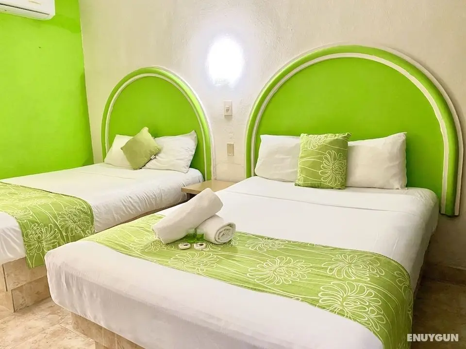 Hotel HC Internacional - Öne Çıkan Resim