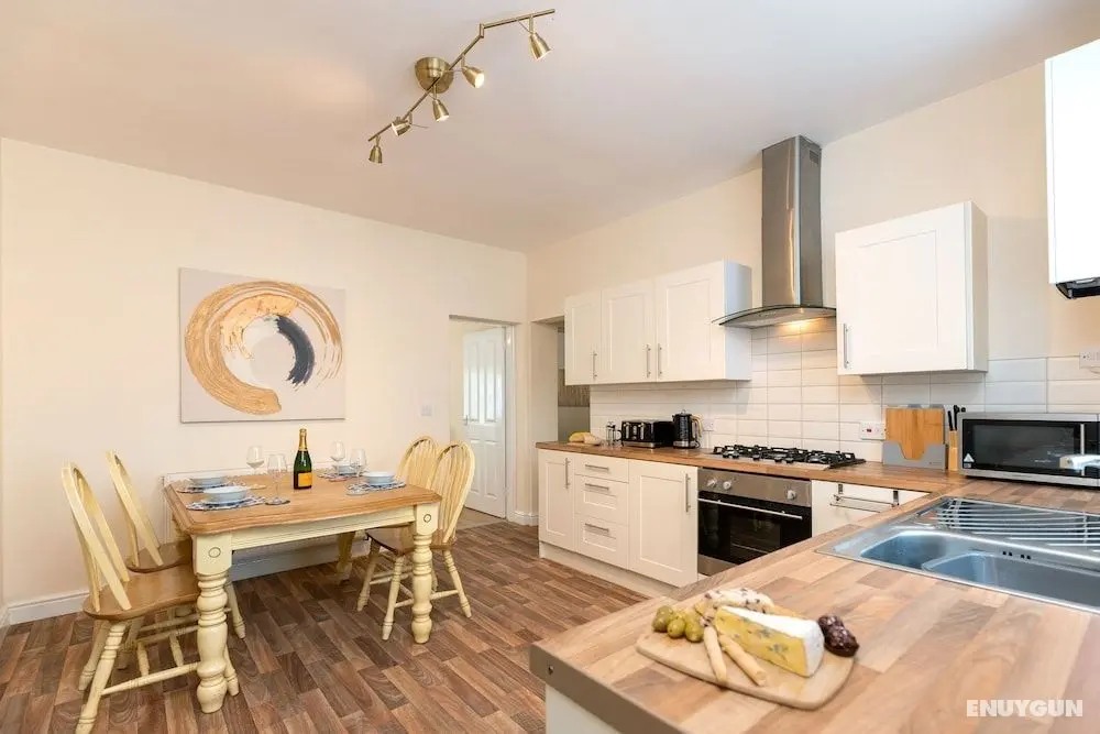 HC Property - Durham House - Öne Çıkan Resim