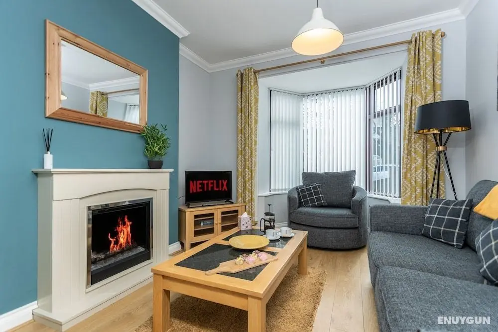 HC Property - Merlin - Öne Çıkan Resim