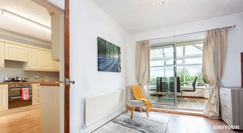 HC Property - Vale View - Öne Çıkan Resim