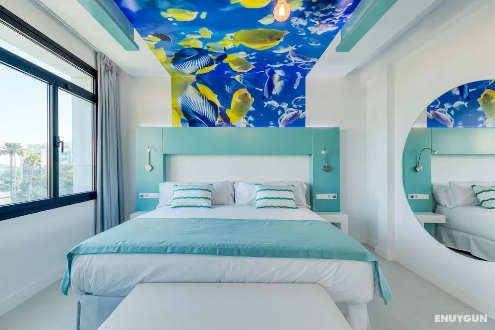HD Acuario Lifestyle - Öne Çıkan Resim
