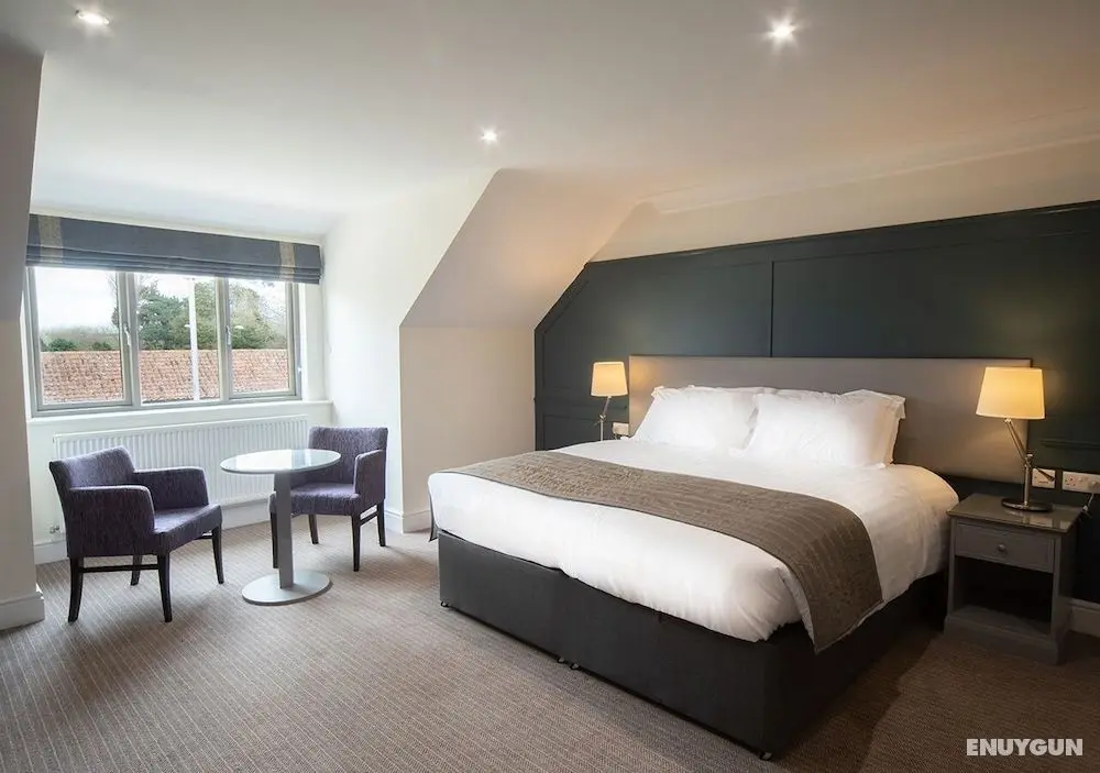 Heacham Manor Hotel Golf - Öne Çıkan Resim