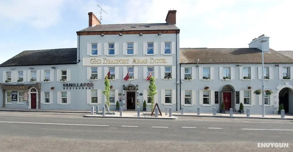Headfort Arms Hotel - Öne Çıkan Resim