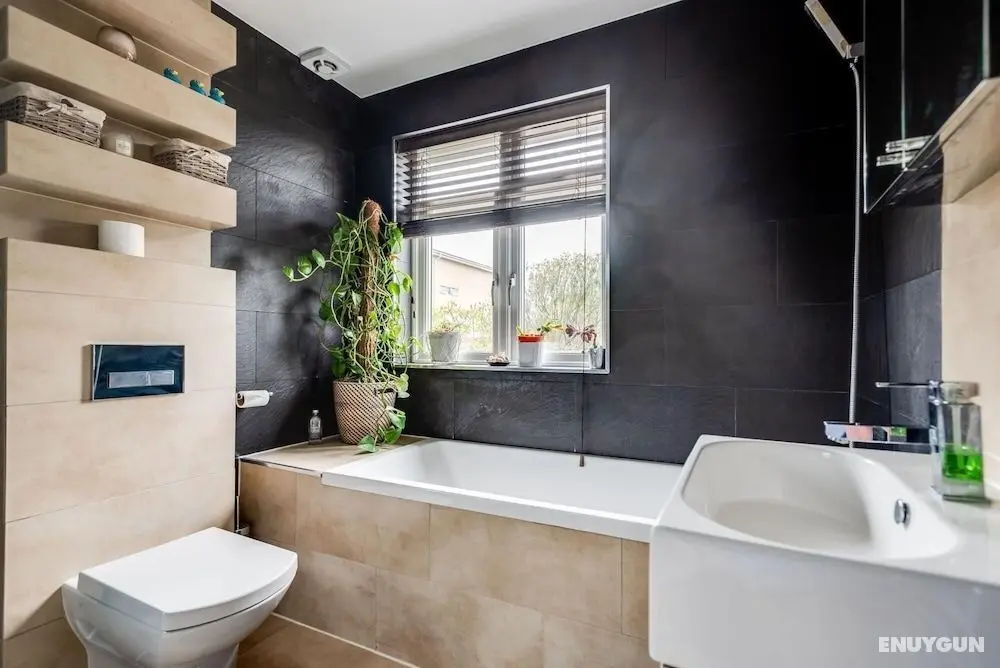 Headington Orchard - 3 Bedroom House Parking Garden - Oda
