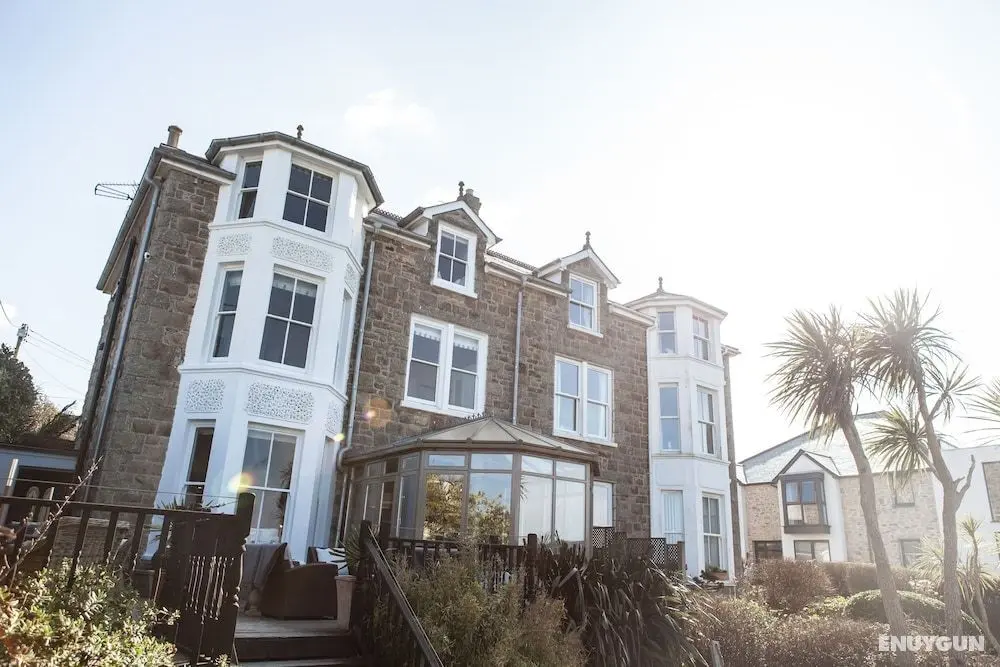 Headland House Luxury B&B - Öne Çıkan Resim