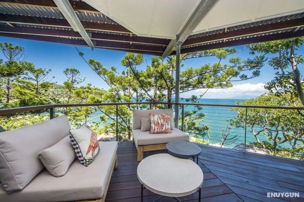 Headland House - Öne Çıkan Resim