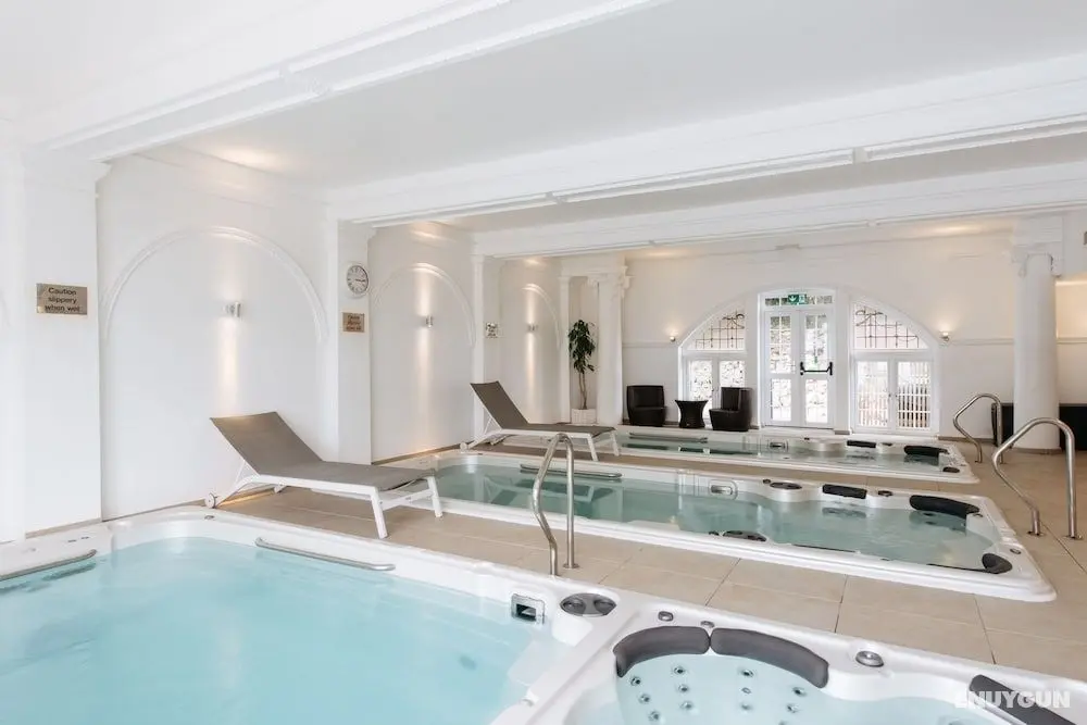 The Headland Hotel & Spa - Öne Çıkan Resim