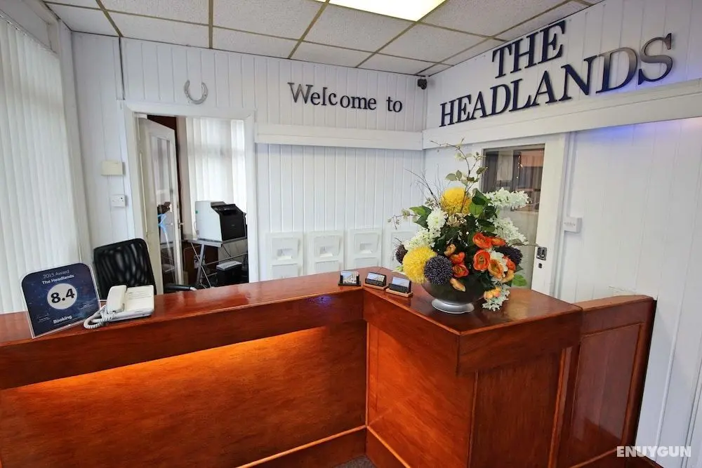 Headlands Hotel - Öne Çıkan Resim