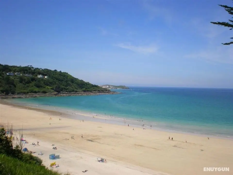Headlong Carbis Bay in Carbis Bay - Öne Çıkan Resim