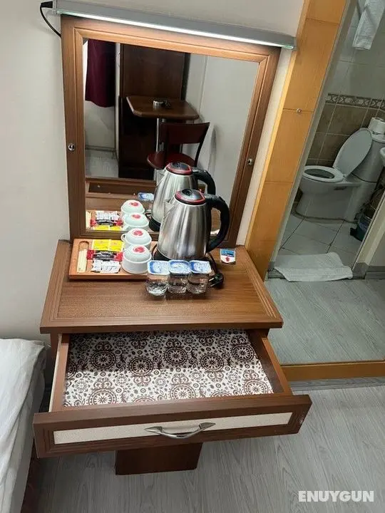 Headman Hotel - Oda