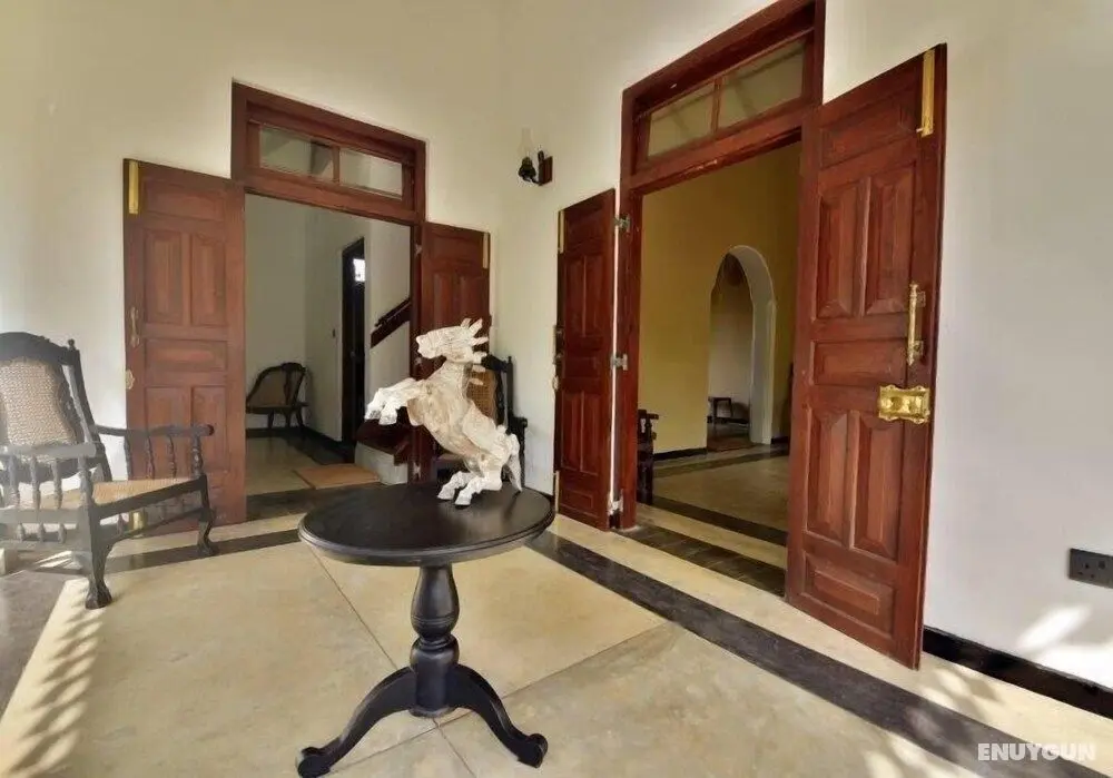 Headman House Villa - Öne Çıkan Resim