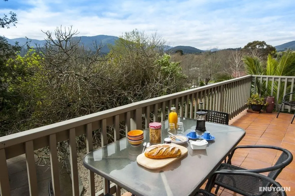 Healesville Apartments - Öne Çıkan Resim