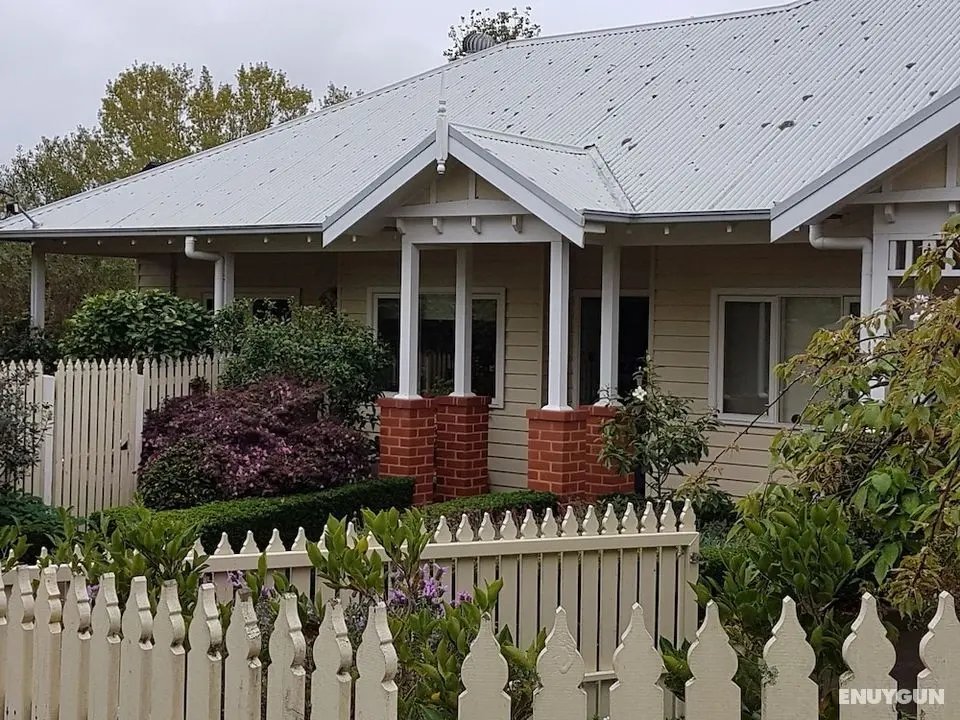 Healesville House - Fig Tree House - Öne Çıkan Resim