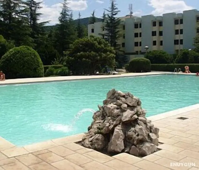 Health Resort & Spa Istarske Toplice Mirna - Havuz