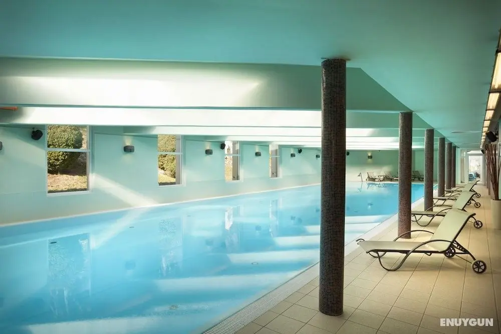 Health Resort Spa Istarske Toplice Sv Stjepan - Öne Çıkan Resim