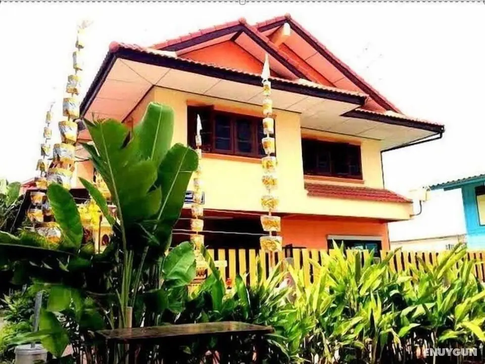 The Heart Ayutthaya Holiday Home - Öne Çıkan Resim