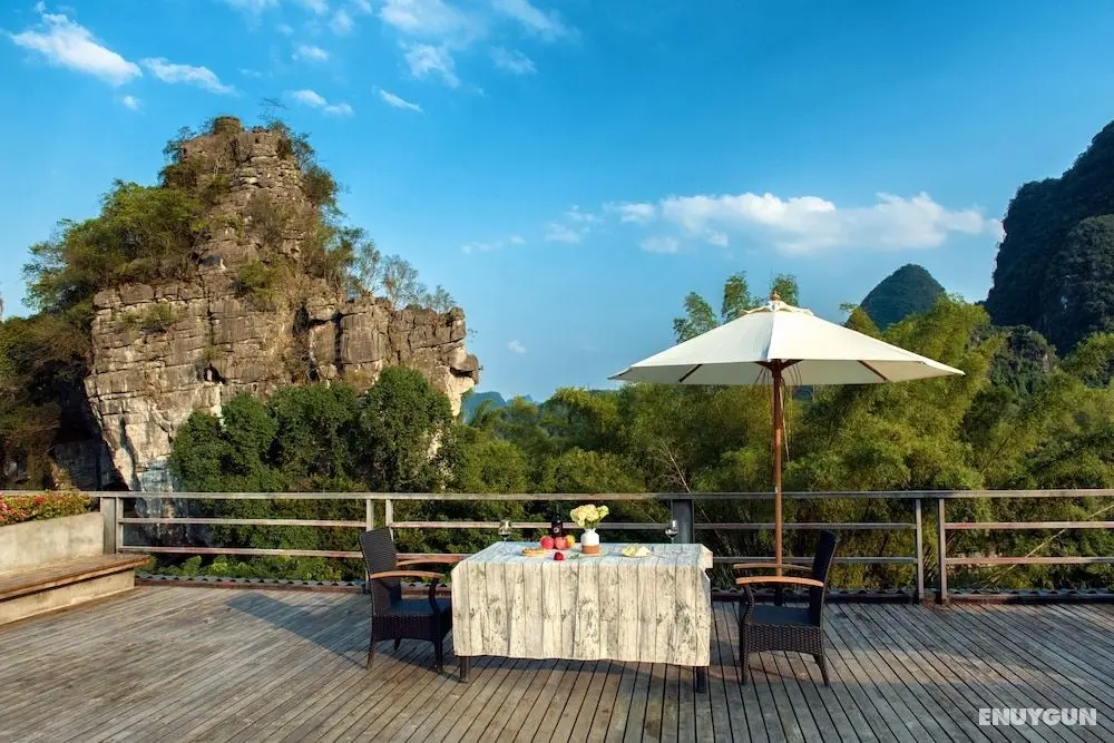 Heart Dweller Hotel - Öne Çıkan Resim