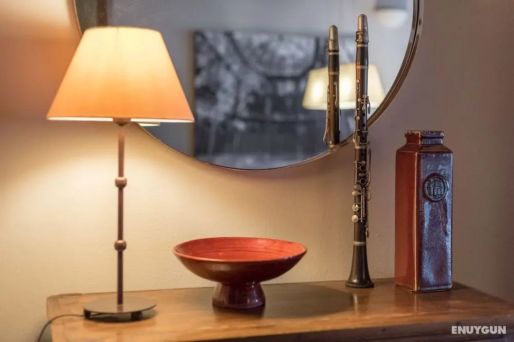 Heart of Florence Pitti 2 Bed-apartment - Oda