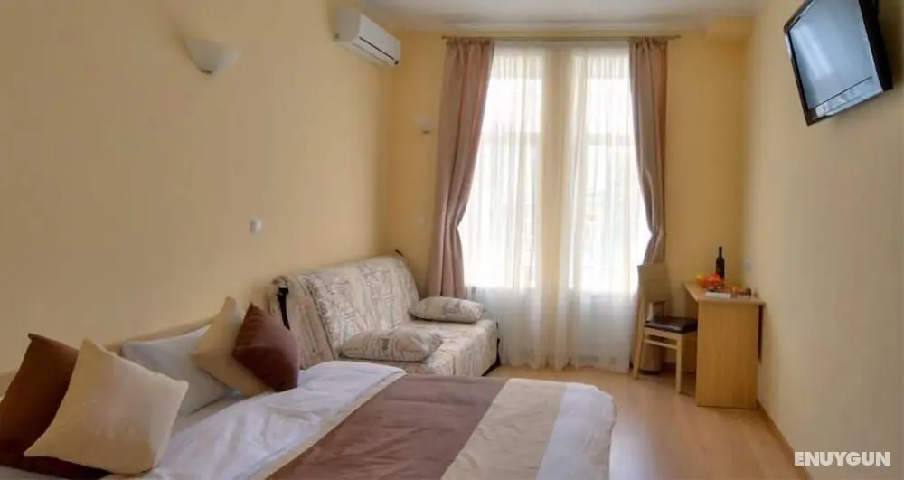 Heart Kiev Apartments - Öne Çıkan Resim