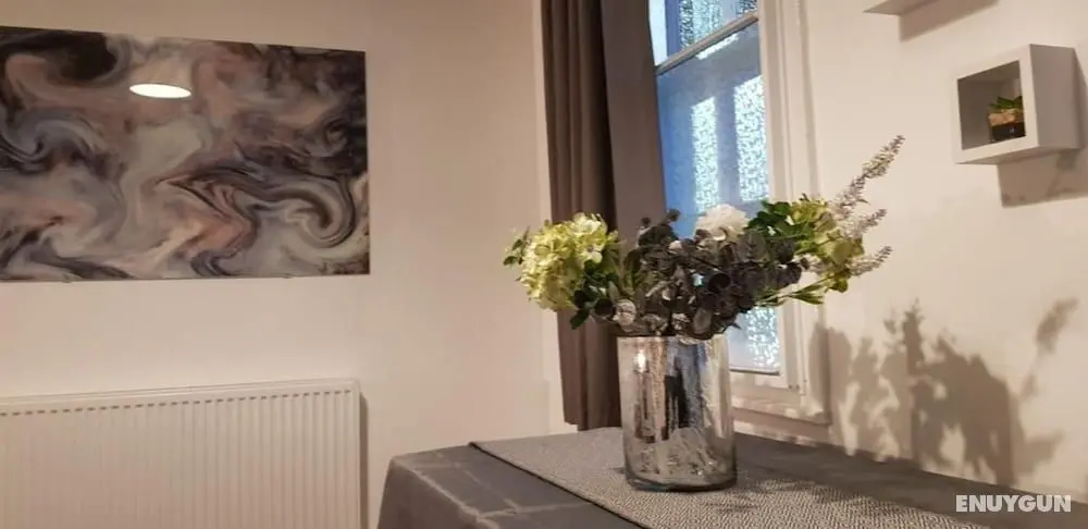 Heart of Leicester Pad - Öne Çıkan Resim