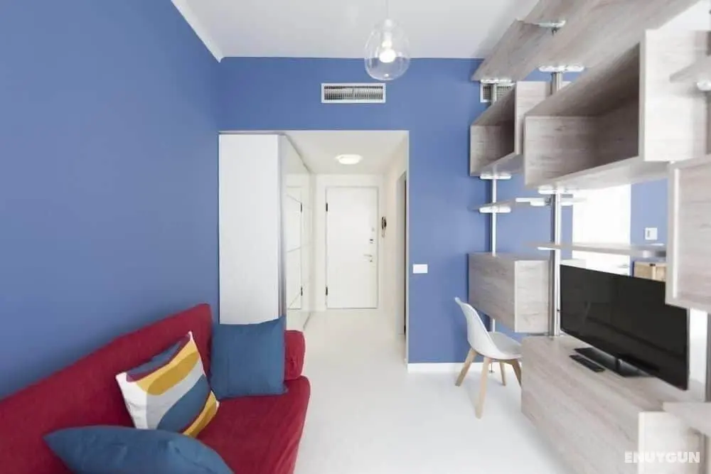 Heart Milan Apartments San Barnaba - Öne Çıkan Resim
