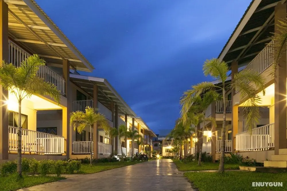 The Heart of Pai Resort - Öne Çıkan Resim