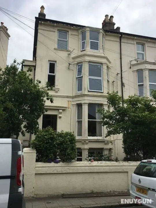 In The Heart Of Southsea - Öne Çıkan Resim