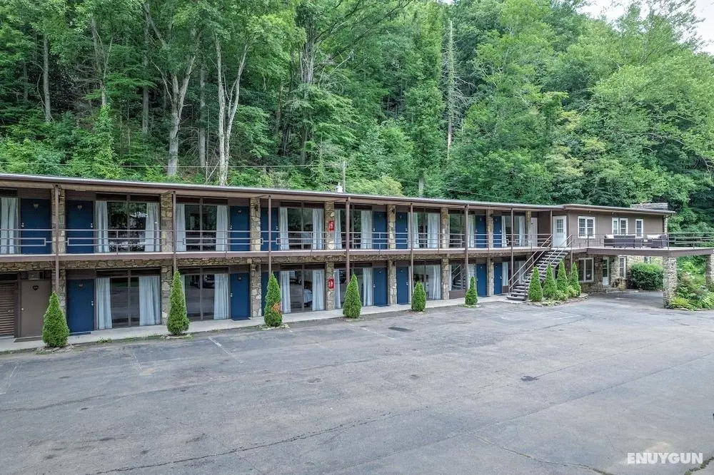 Heart of the Valley Motel - Öne Çıkan Resim