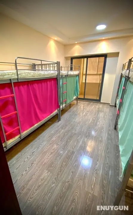 Heartland Hostel - Öne Çıkan Resim