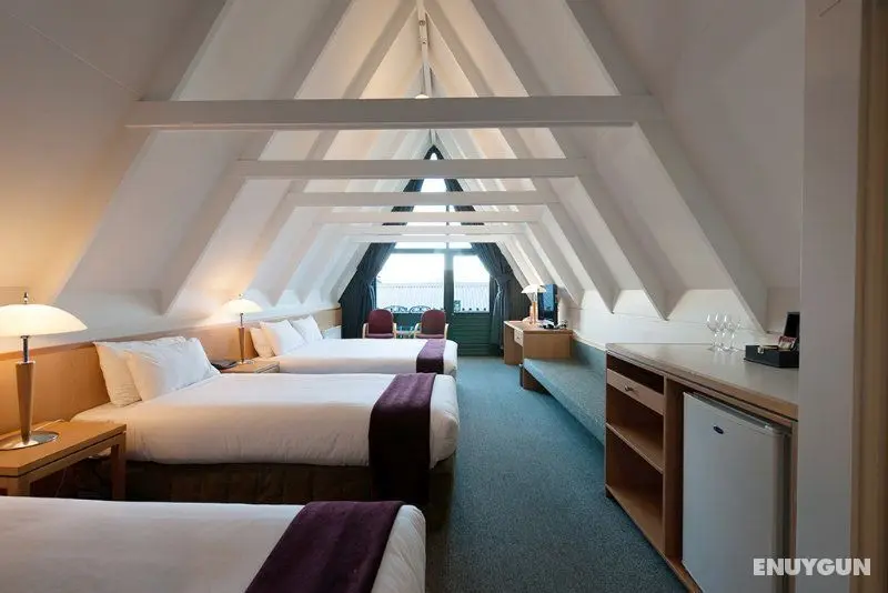 Heartland Hotel Queenstown - Oda