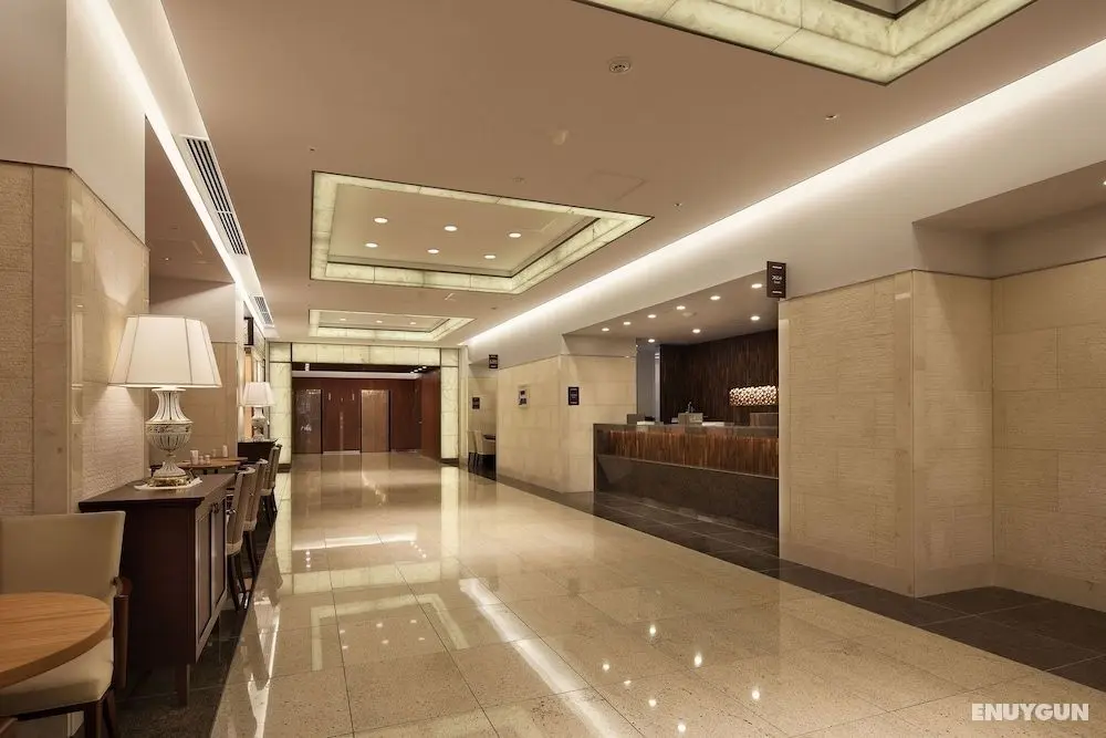 Hearton Hotel Kitaumeda - Öne Çıkan Resim