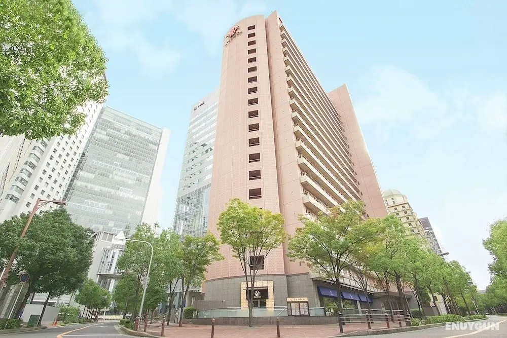 Hearton Hotel Nishiumeda - Öne Çıkan Resim