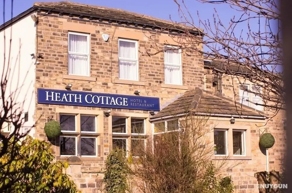 Heath Cottage Hotel - Öne Çıkan Resim