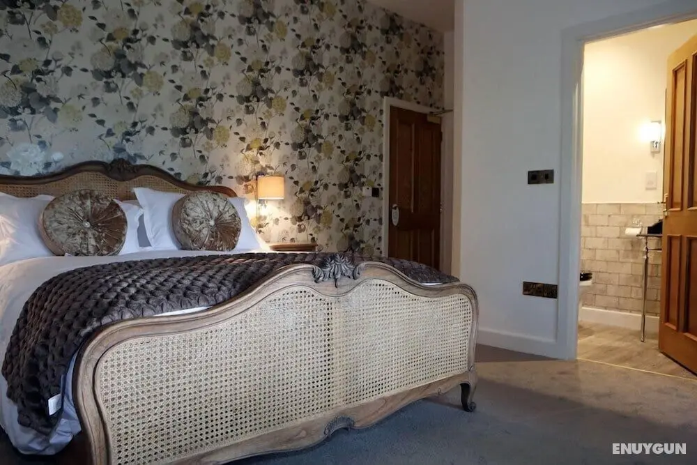 The Heather Glen Country House - Öne Çıkan Resim