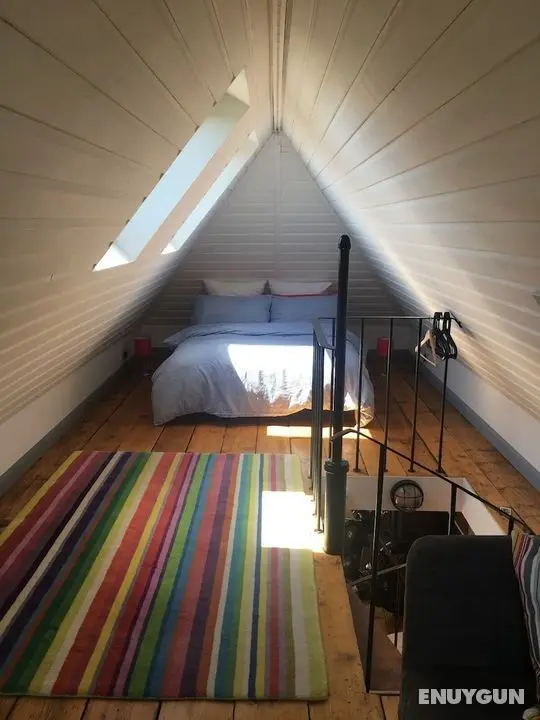 Heatherbell Accommodation - Oda