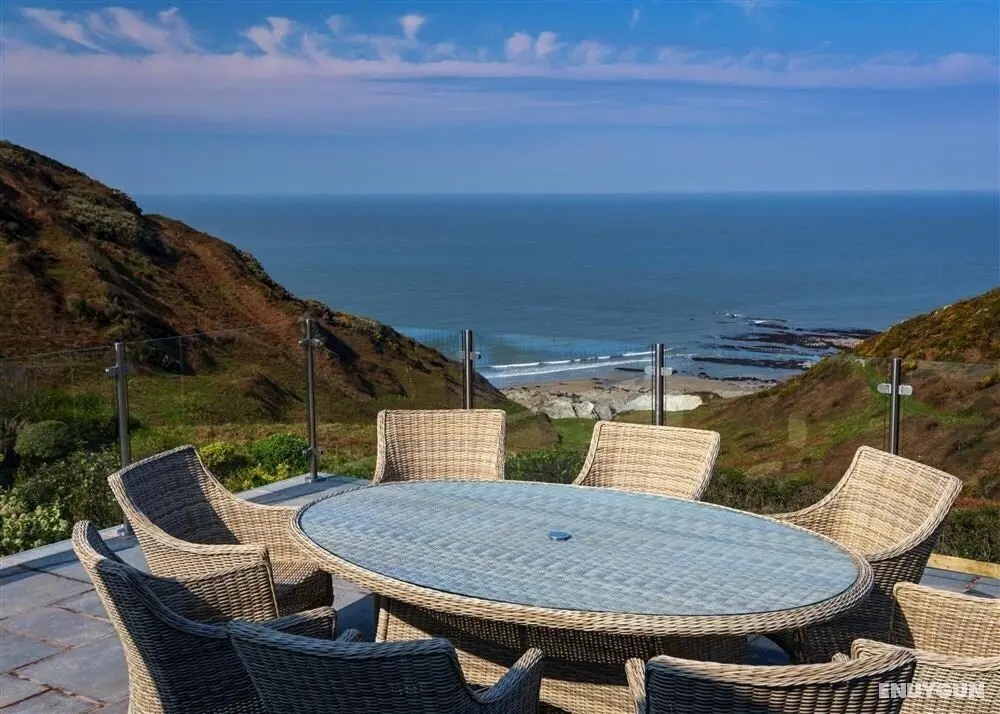 Heatherdale in Mortehoe - Oda