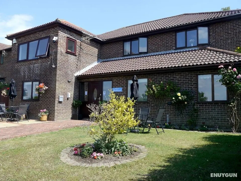 Heathwood BnB - Dış Mekan