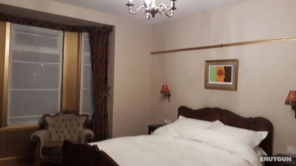 Heatopia Apartment - Öne Çıkan Resim