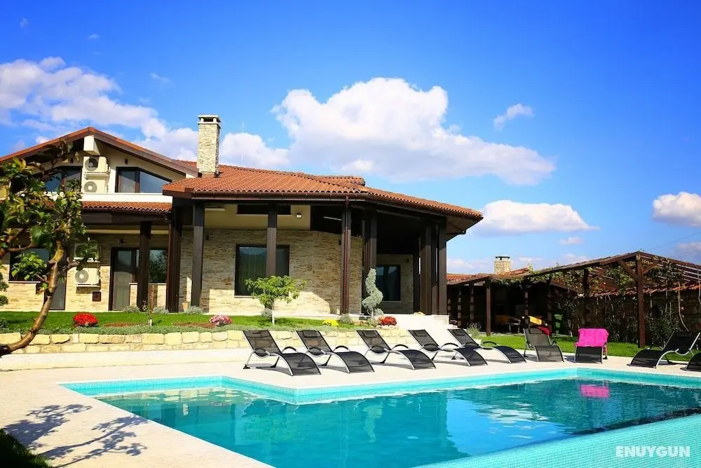 Villa Heaven Hills - Öne Çıkan Resim